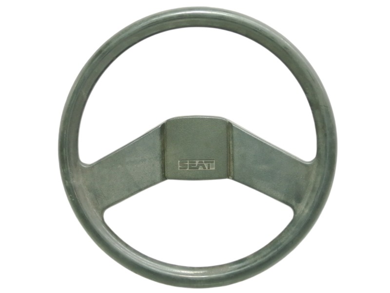 Recambio de volante para seat marbella ce referencia OEM IAM 17193  