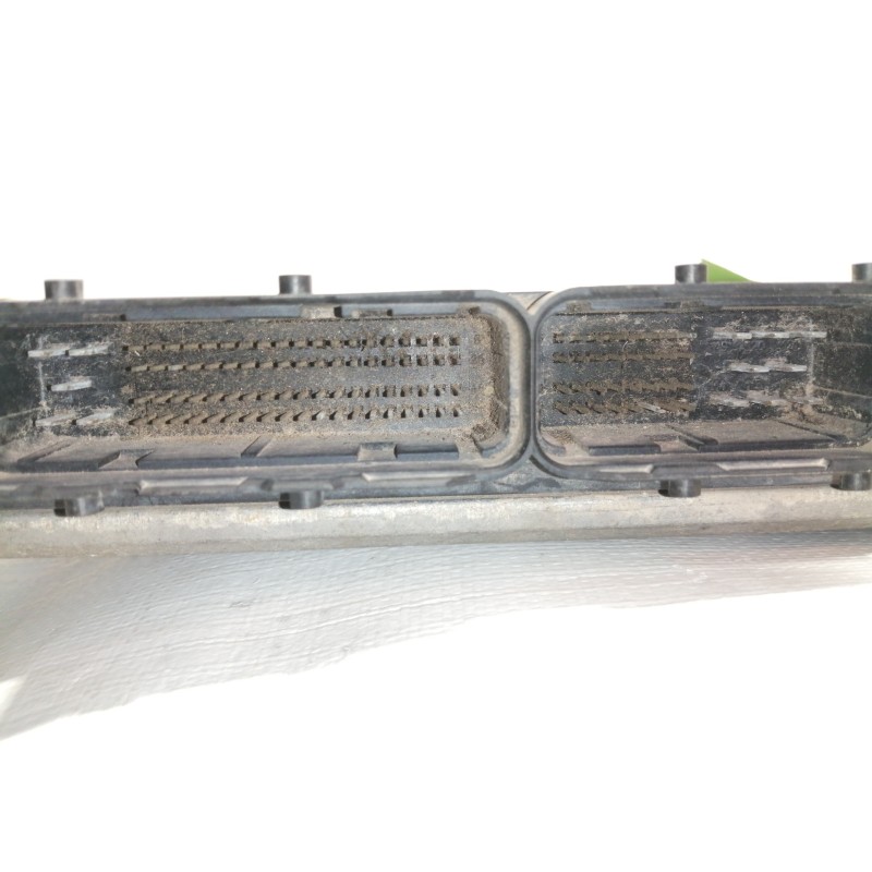 Recambio de centralita motor uce para fiat stilo (192) 1.9 jtd cat referencia OEM IAM 0281011553 55191209 19247DAA