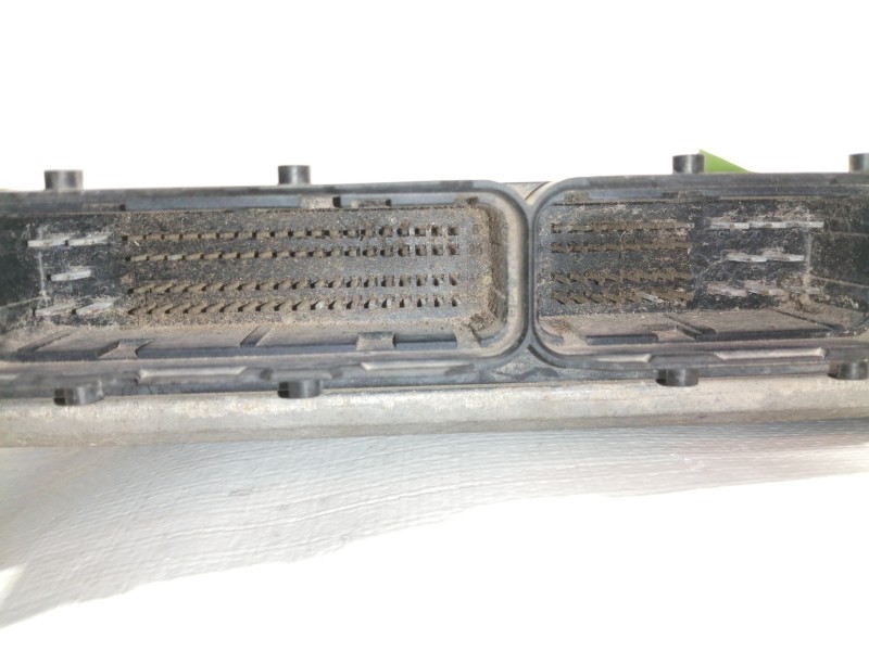 Recambio de centralita motor uce para fiat stilo (192) 1.9 jtd cat referencia OEM IAM 0281011553 55191209 19247DAA