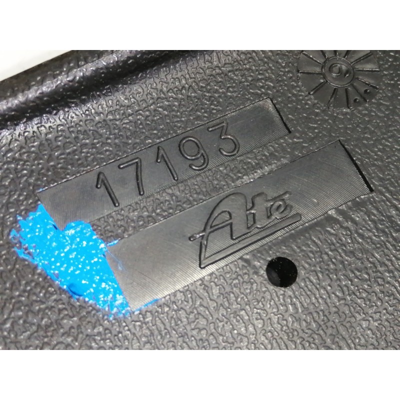 Recambio de volante para seat marbella ce referencia OEM IAM 17193  