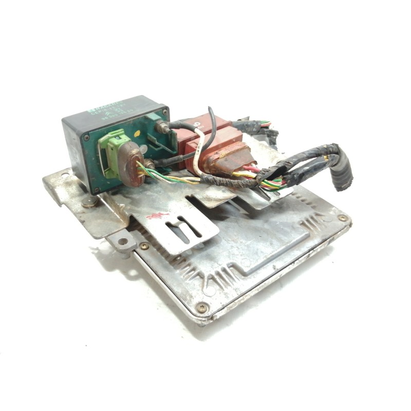 Recambio de centralita motor uce para citroën xsara picasso 2.0 hdi referencia OEM IAM 6NA2X  