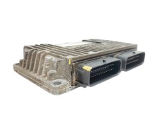 Recambio de centralita cambio automatico para citroën xsara berlina 1.6i 16v exclusive referencia OEM IAM S118047503C 9642161880