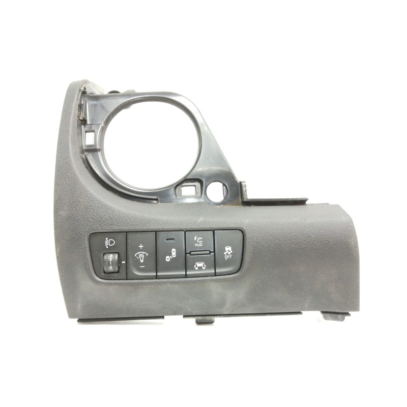 Recambio de mando multifuncion para hyundai kona sle 2wd referencia OEM IAM 93710J9080  