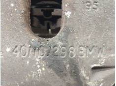 Recambio de pinza freno trasera izquierda para bmw serie 5 berlina (e39) 525tds referencia OEM IAM    2