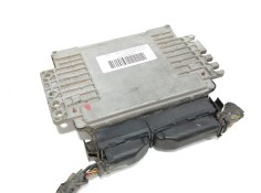 Recambio de centralita motor uce para nissan micra (k12e) 1.2 cat referencia OEM IAM MEC32040K44625 MEC32040 HITACHI 2