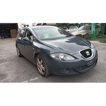 SEAT LEON (1P1)