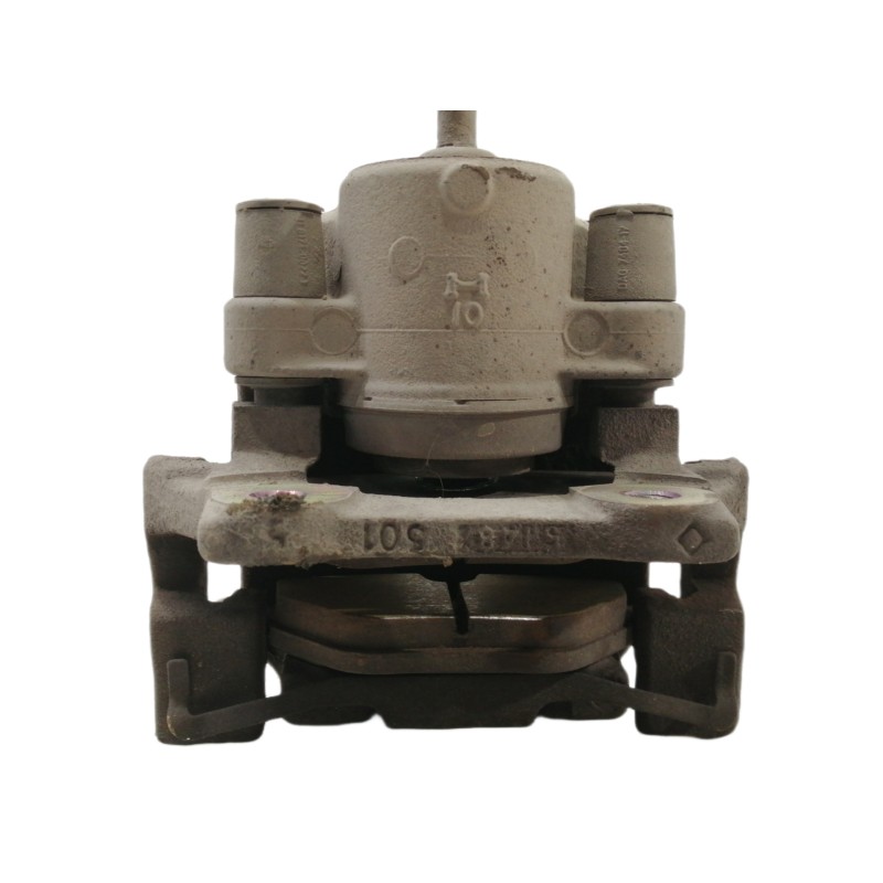 Recambio de pinza freno trasera izquierda para bmw serie 5 berlina (e39) 525tds referencia OEM IAM   