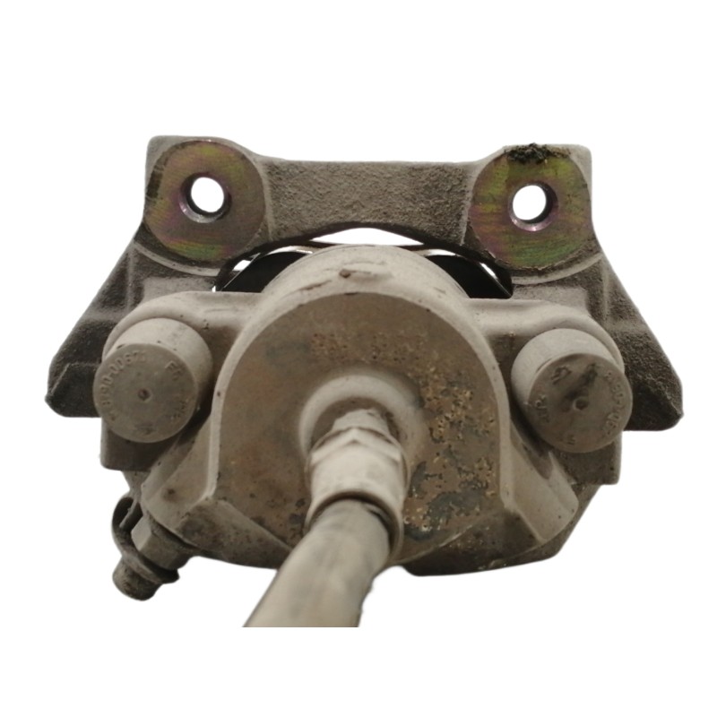 Recambio de pinza freno trasera izquierda para bmw serie 5 berlina (e39) 525tds referencia OEM IAM   