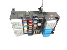 Recambio de caja reles / fusibles para renault clio iv business referencia OEM IAM    2