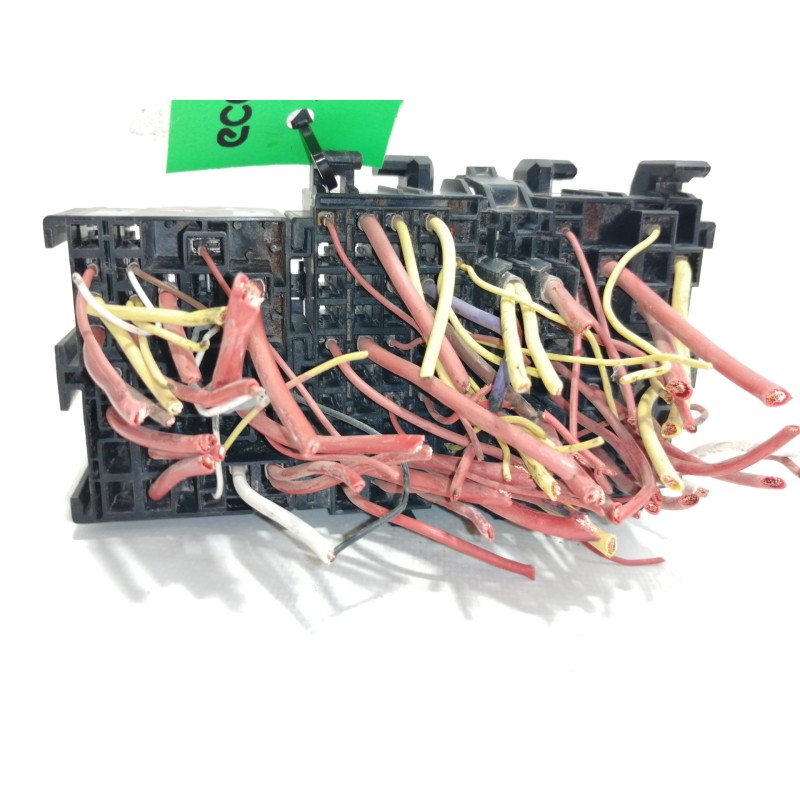 Recambio de caja reles / fusibles para renault clio iv business referencia OEM IAM   