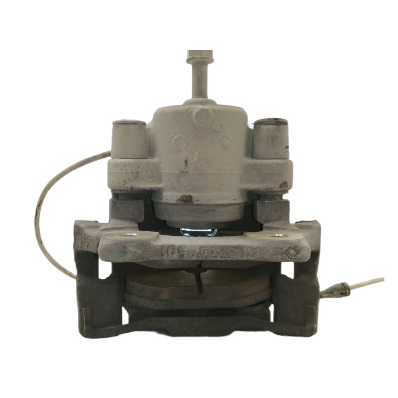 Recambio de pinza freno trasera derecha para bmw serie 5 berlina (e39) 525tds referencia OEM IAM   
