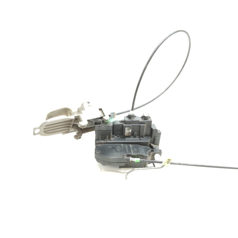 Recambio de cerradura puerta delantera izquierda para nissan micra (k12e) 1.2 cat referencia OEM IAM   