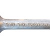 Recambio de brazo suspension inferior delantero derecho para bmw 1 (e87) 116 d referencia OEM IAM 31126763700 6763700R 