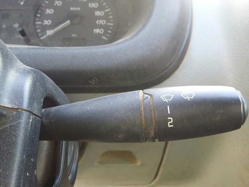 Recambio de mando limpia para nissan interstar (x70) caja cerrada, l 1h1, batalla corta 3,3t referencia OEM IAM 36969B  