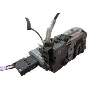 CERRADURA PUERTA TRASERA IZQUIERDA 9137W0 732154 