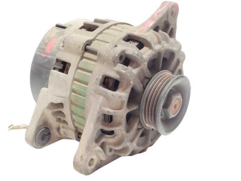 Recambio de alternador para hyundai elantra (xd) 2.0 cat referencia OEM IAM 3730022600  