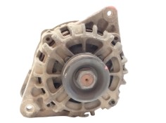 Recambio de alternador para hyundai elantra (xd) 2.0 cat referencia OEM IAM 3730022600   2