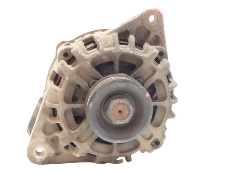 Recambio de alternador para hyundai elantra (xd) 2.0 cat referencia OEM IAM 3730022600  