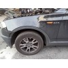 Recambio de aletin delantero izquierdo para bmw x3 (e83) 3.0 turbodiesel cat referencia OEM IAM 51713405817 12125313 