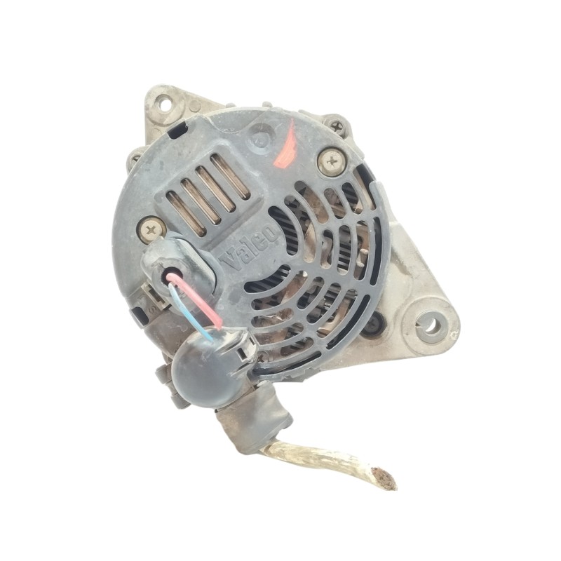 Recambio de alternador para hyundai elantra (xd) 2.0 cat referencia OEM IAM 3730022600  