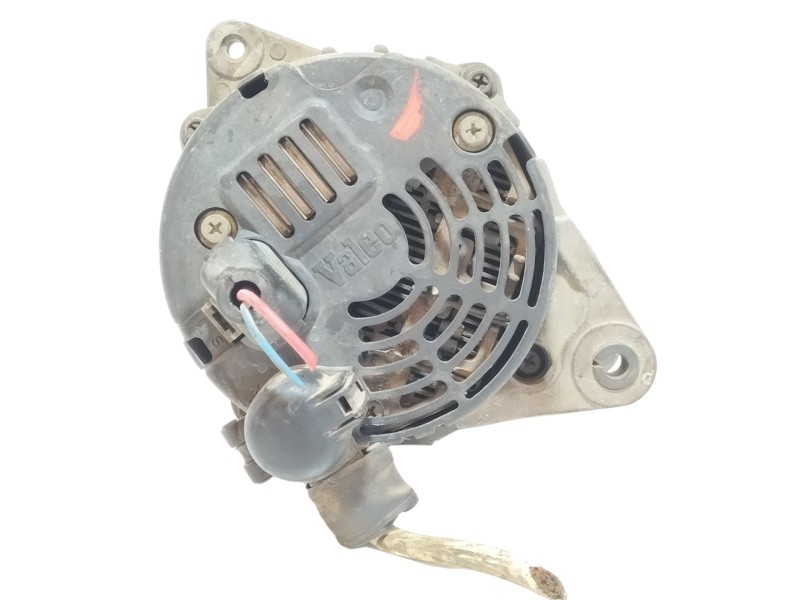 Recambio de alternador para hyundai elantra (xd) 2.0 cat referencia OEM IAM 3730022600  