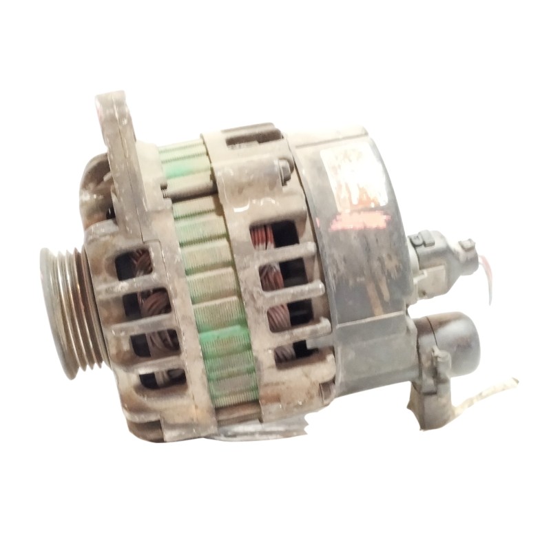 Recambio de alternador para hyundai elantra (xd) 2.0 cat referencia OEM IAM 3730022600  
