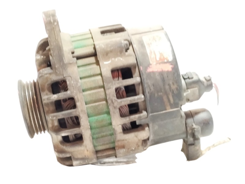 Recambio de alternador para hyundai elantra (xd) 2.0 cat referencia OEM IAM 3730022600  