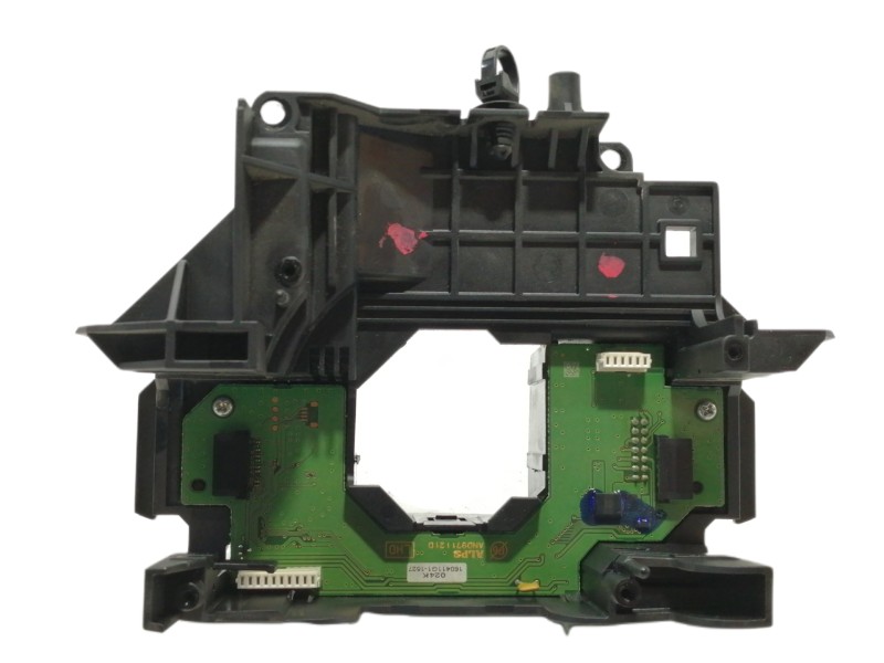 Recambio de modulo electronico para ford focus lim. business referencia OEM IAM F1ET13N064AC  