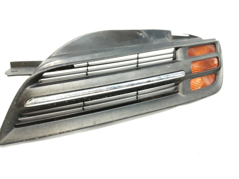 Recambio de piloto delantero izquierdo para nissan micra (k12e) 1.2 cat referencia OEM IAM 89027335  