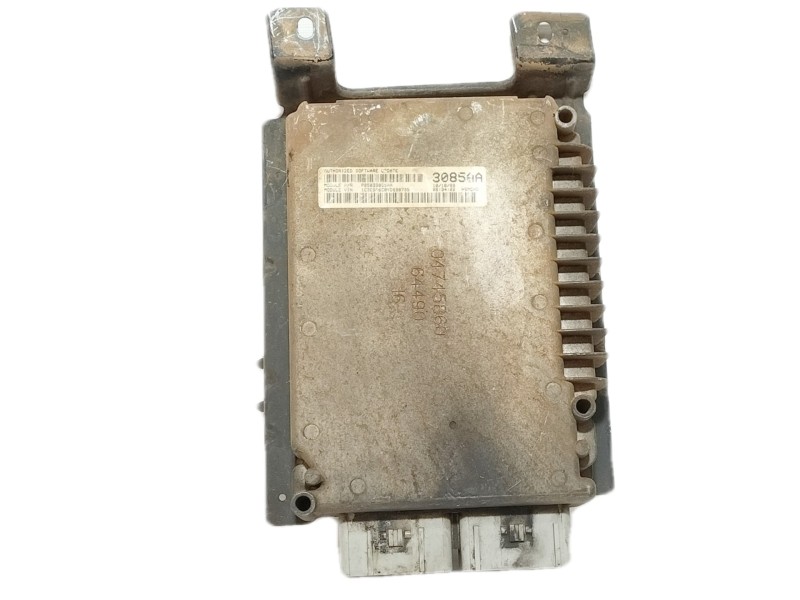 Recambio de centralita motor uce para chrysler neon (pl) 2.0 le referencia OEM IAM P05033085AA  