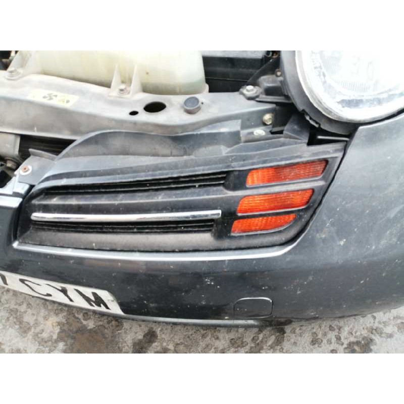 Recambio de piloto delantero izquierdo para nissan micra (k12e) 1.2 cat referencia OEM IAM 89027335  