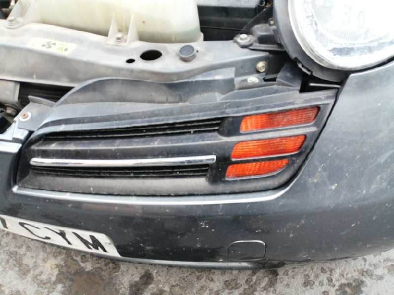 Recambio de piloto delantero izquierdo para nissan micra (k12e) 1.2 cat referencia OEM IAM 89027335  