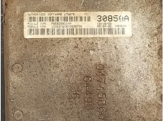 Recambio de centralita motor uce para chrysler neon (pl) 2.0 le referencia OEM IAM P05033085AA   2