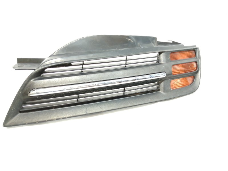 Recambio de piloto delantero izquierdo para nissan micra (k12e) 1.2 cat referencia OEM IAM 89027335  