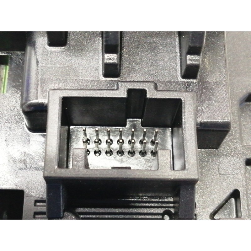 Recambio de modulo electronico para ford focus lim. business referencia OEM IAM F1ET13N064AC  