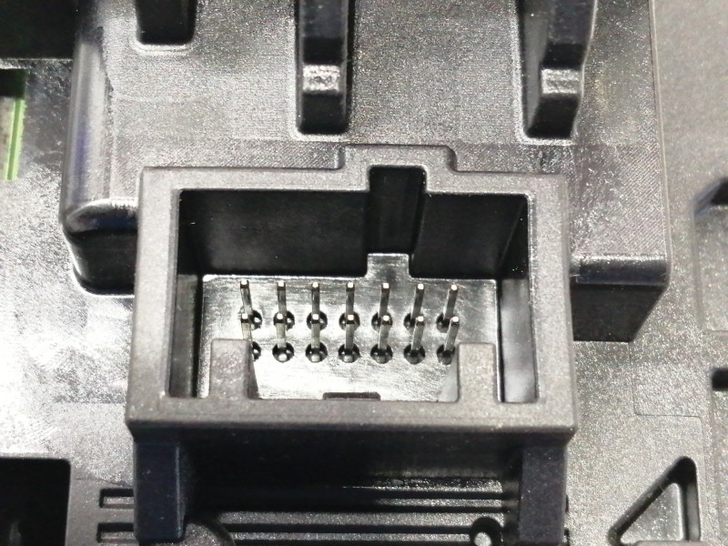 Recambio de modulo electronico para ford focus lim. business referencia OEM IAM F1ET13N064AC  