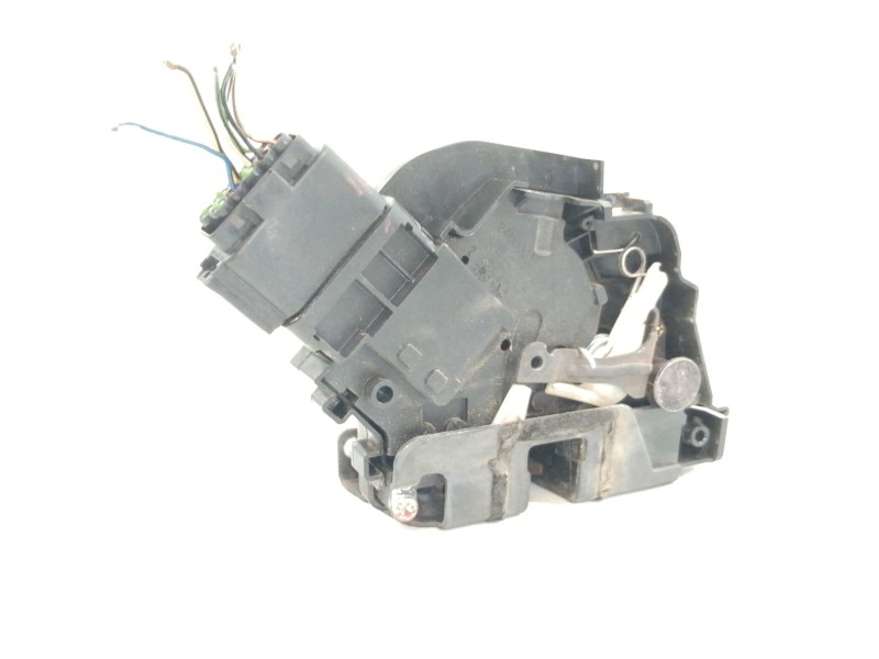 Recambio de cerradura puerta delantera derecha para ford focus berlina (cap) ambiente (d) referencia OEM IAM 3M5AR21812AK  