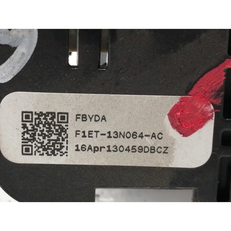 Recambio de modulo electronico para ford focus lim. business referencia OEM IAM F1ET13N064AC  