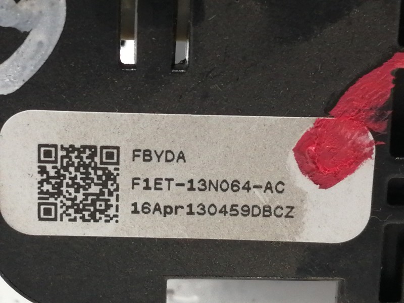 Recambio de modulo electronico para ford focus lim. business referencia OEM IAM F1ET13N064AC  