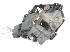 Recambio de cerradura puerta delantera derecha para ford focus berlina (cap) ambiente (d) referencia OEM IAM 3M5AR21812AK   2