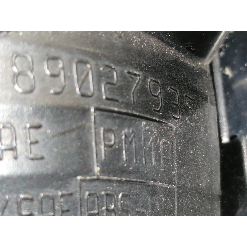 Recambio de piloto delantero izquierdo para nissan micra (k12e) 1.2 cat referencia OEM IAM 89027335  