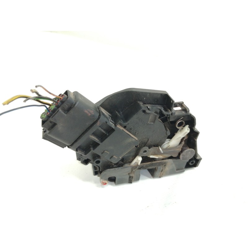 Recambio de cerradura puerta delantera derecha para ford focus berlina (cap) ambiente (d) referencia OEM IAM 3M5AR21812AK  