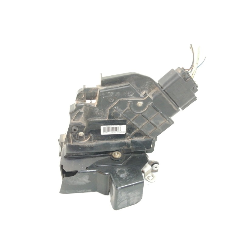 Recambio de cerradura puerta delantera derecha para ford focus berlina (cap) ambiente (d) referencia OEM IAM 3M5AR21812AK  
