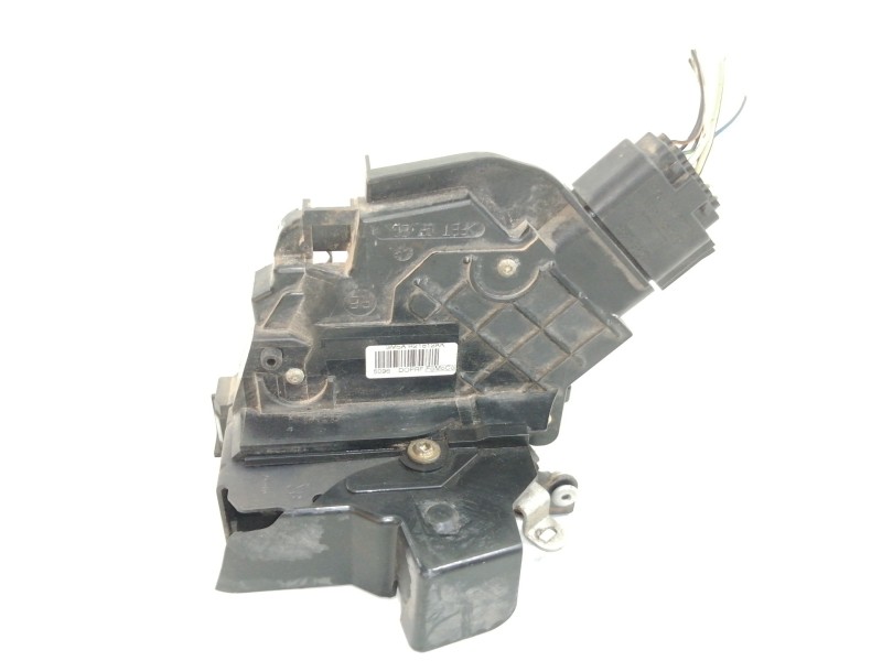 Recambio de cerradura puerta delantera derecha para ford focus berlina (cap) ambiente (d) referencia OEM IAM 3M5AR21812AK  