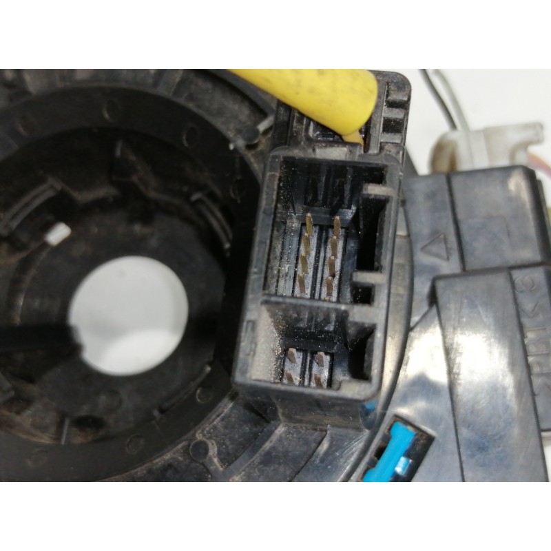 Recambio de anillo airbag para toyota yaris (ksp9/scp9/nlp9) luna referencia OEM IAM   