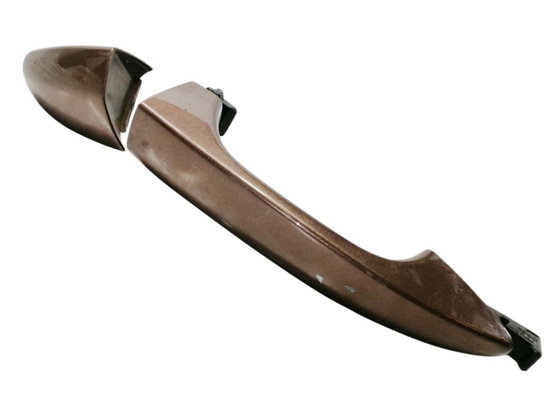 Recambio de maneta exterior delantera derecha para hyundai i20 elegant referencia OEM IAM   