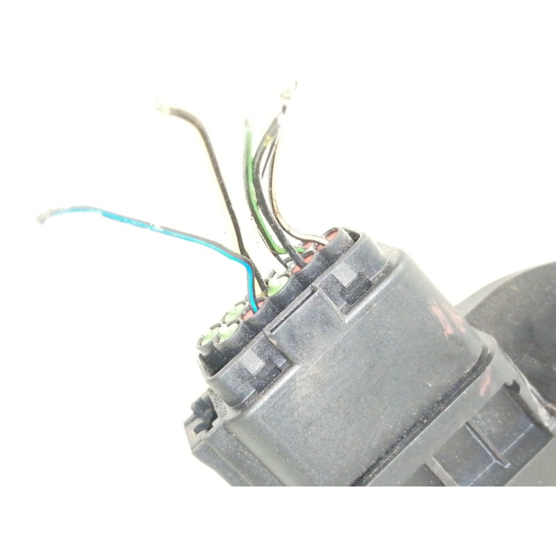 Recambio de cerradura puerta delantera derecha para ford focus berlina (cap) ambiente (d) referencia OEM IAM 3M5AR21812AK  