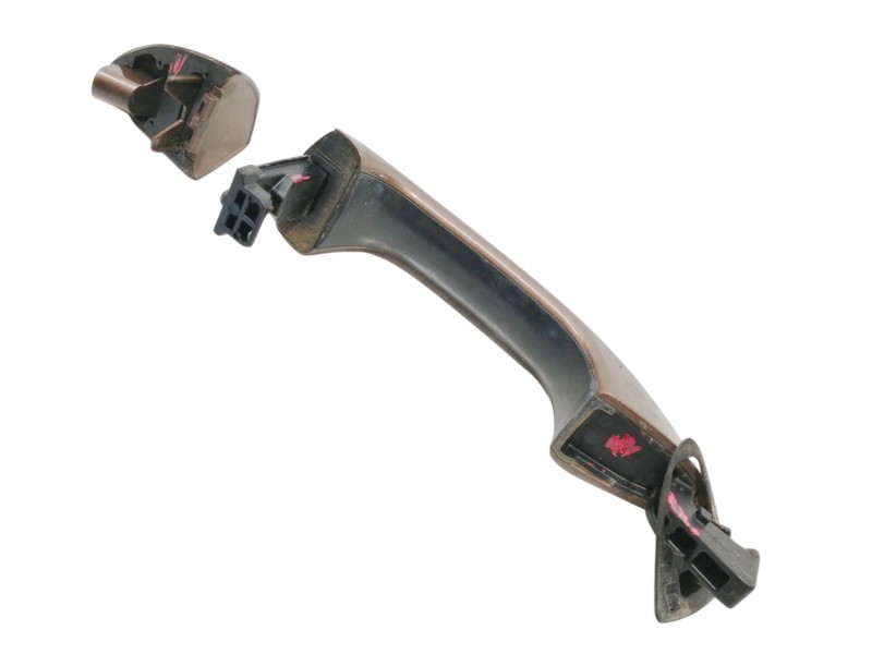 Recambio de maneta exterior delantera derecha para hyundai i20 elegant referencia OEM IAM   