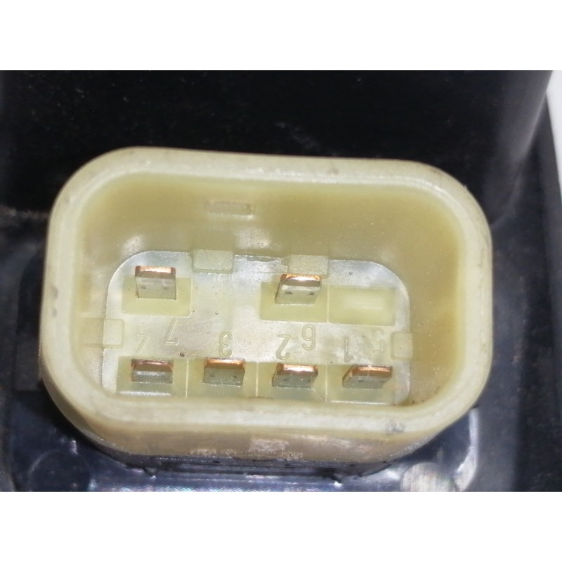 Recambio de mando elevalunas delantero derecho para ford focus berlina (cap) ambiente (d) referencia OEM IAM 3M51226A36ADW  