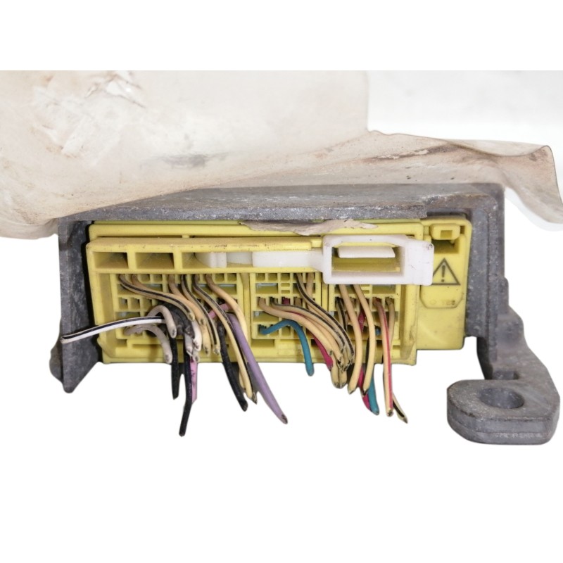 Recambio de centralita airbag para toyota yaris (ksp9/scp9/nlp9) luna referencia OEM IAM 212986103  